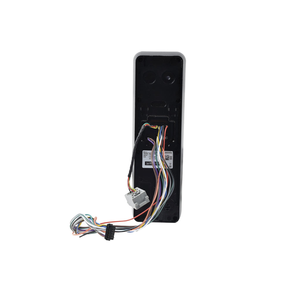 Suprema BioLite N2 Zugangskontrollleser – 13,56 MHz, NFC, Fingerabdruck, 14-Tasten-Tastatur, IP67, 12 V DC