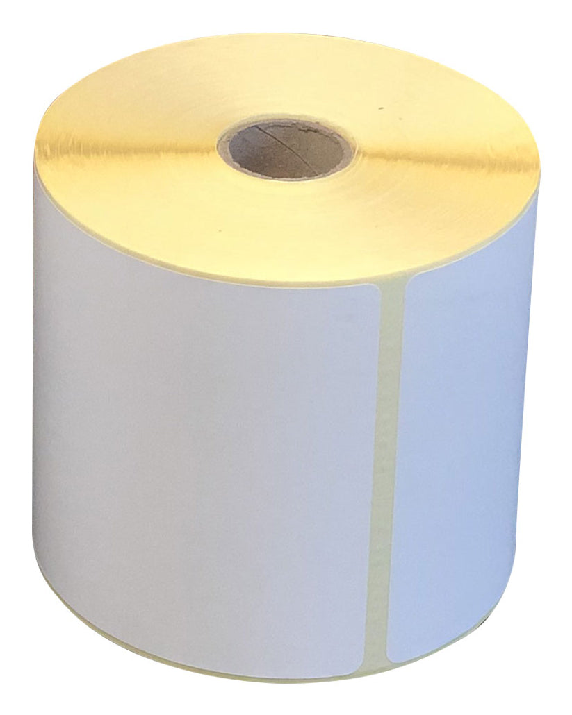 Brother Etiketten (Rolle) 192 × 100 mm – 350 Etiketten/Rolle, 18 Rollen/Pack – für Brother TD/TJ