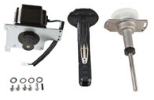 Intermec PM43C Wartungs-Kit Wärmeübertragung, schwarz, silber – für PM43/43c, 715-616S-001