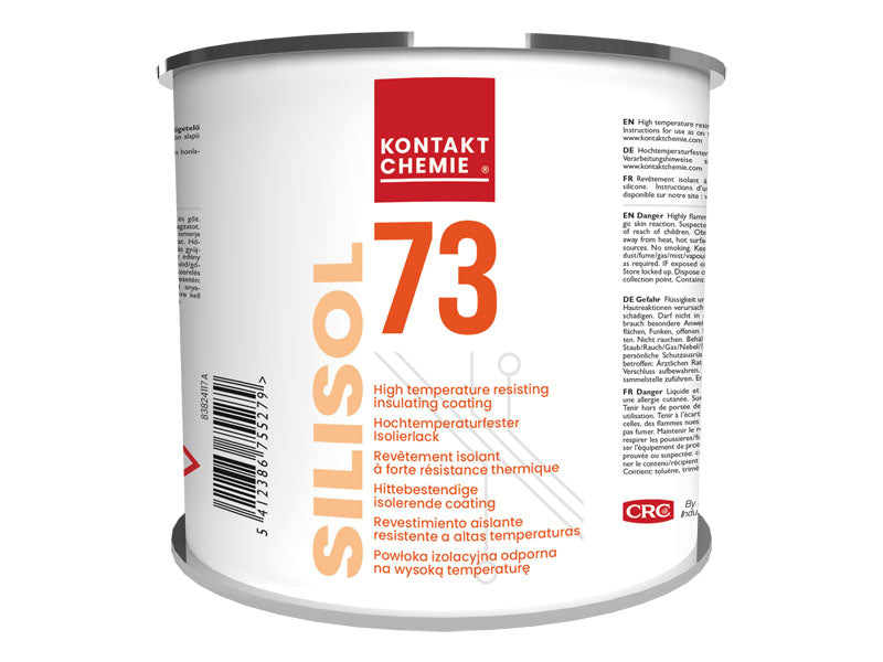 Kontakt Chemie GRAPHIT 33 Leitlack – Graphit, leitfähig – 400 ml – für Kunststoff