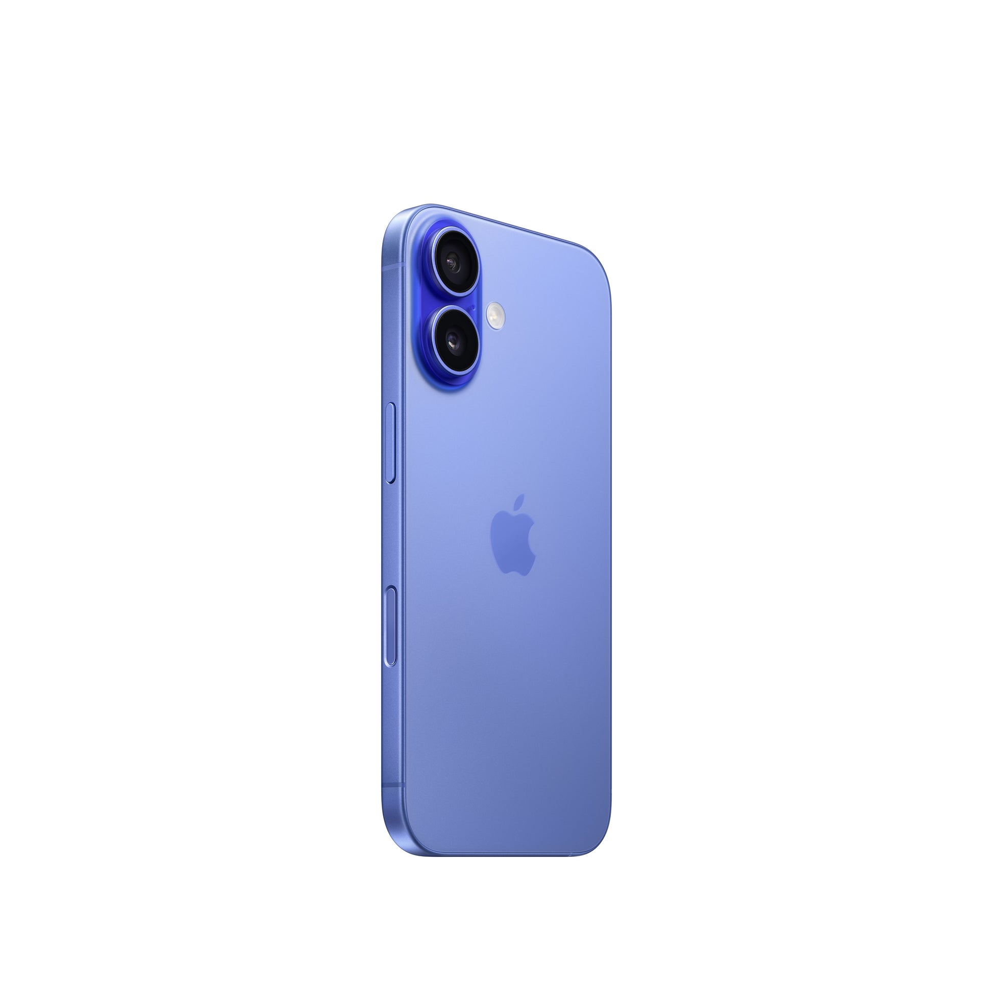Apple iPhone 16 Marine – 6,1", 2556 × 1179, iOS 18, 128 GB, 8 GB, Dual-SIM, 5G