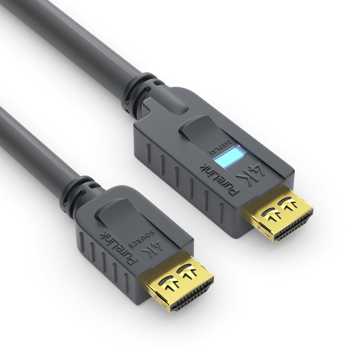 PureLink HDMI-Kabel, Schwarz