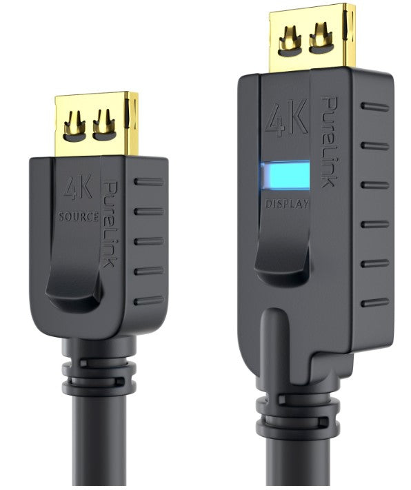 PureLink HDMI-Kabel, Schwarz