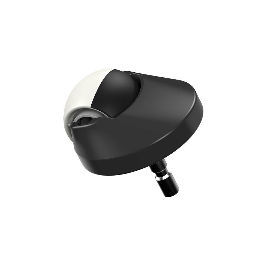 iRobot Rad Vorderradmodul – Ø 20 mm, 1 Stück – für Roomba