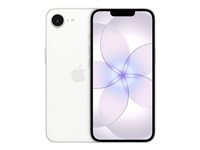 Apple iPhone 17 – 6,1" – 512 GB – Weiss