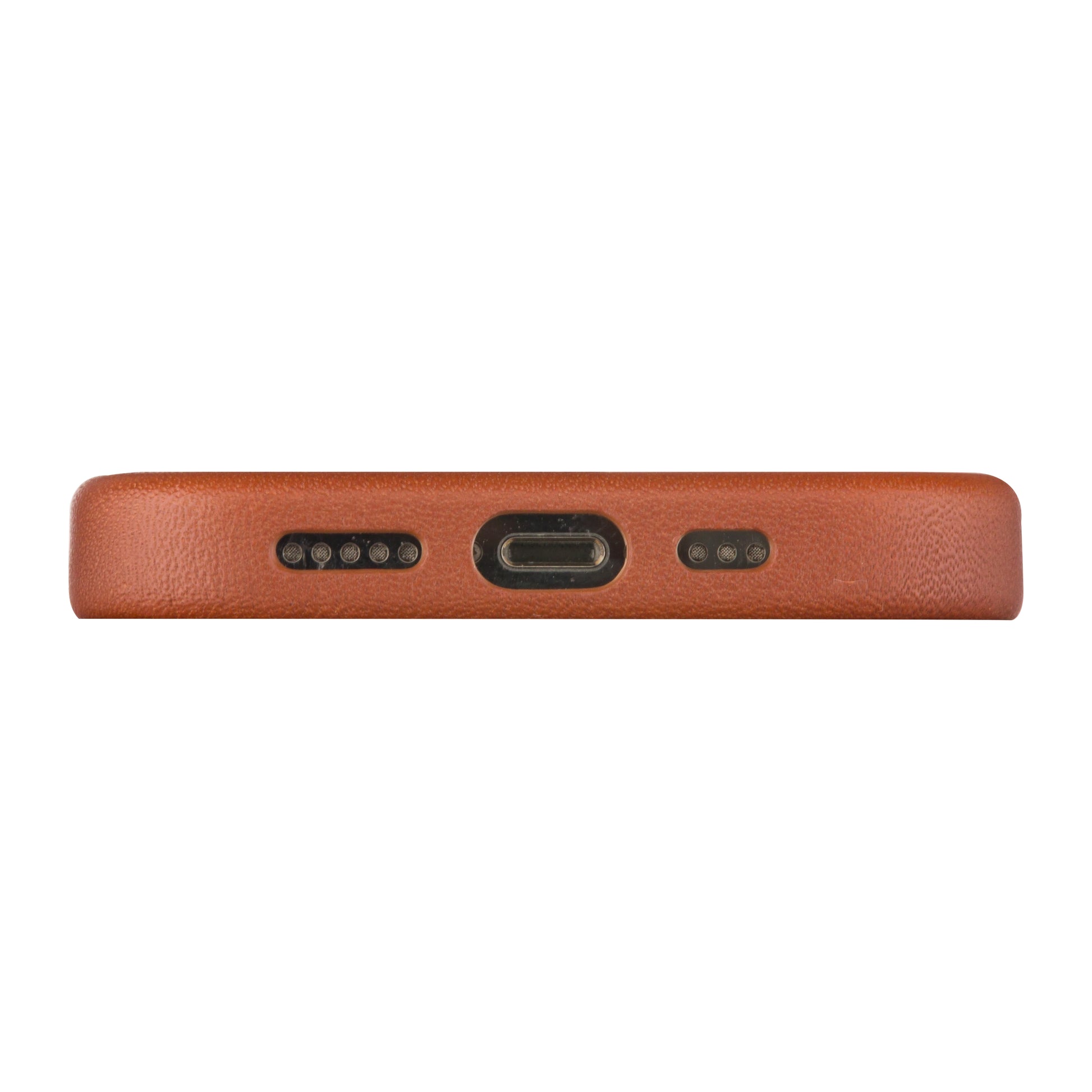 dbramante1928 Roskilde Backcover – für Apple iPhone 15 Plus – Kunststoff, Tan, staubresistent, kratzresistent