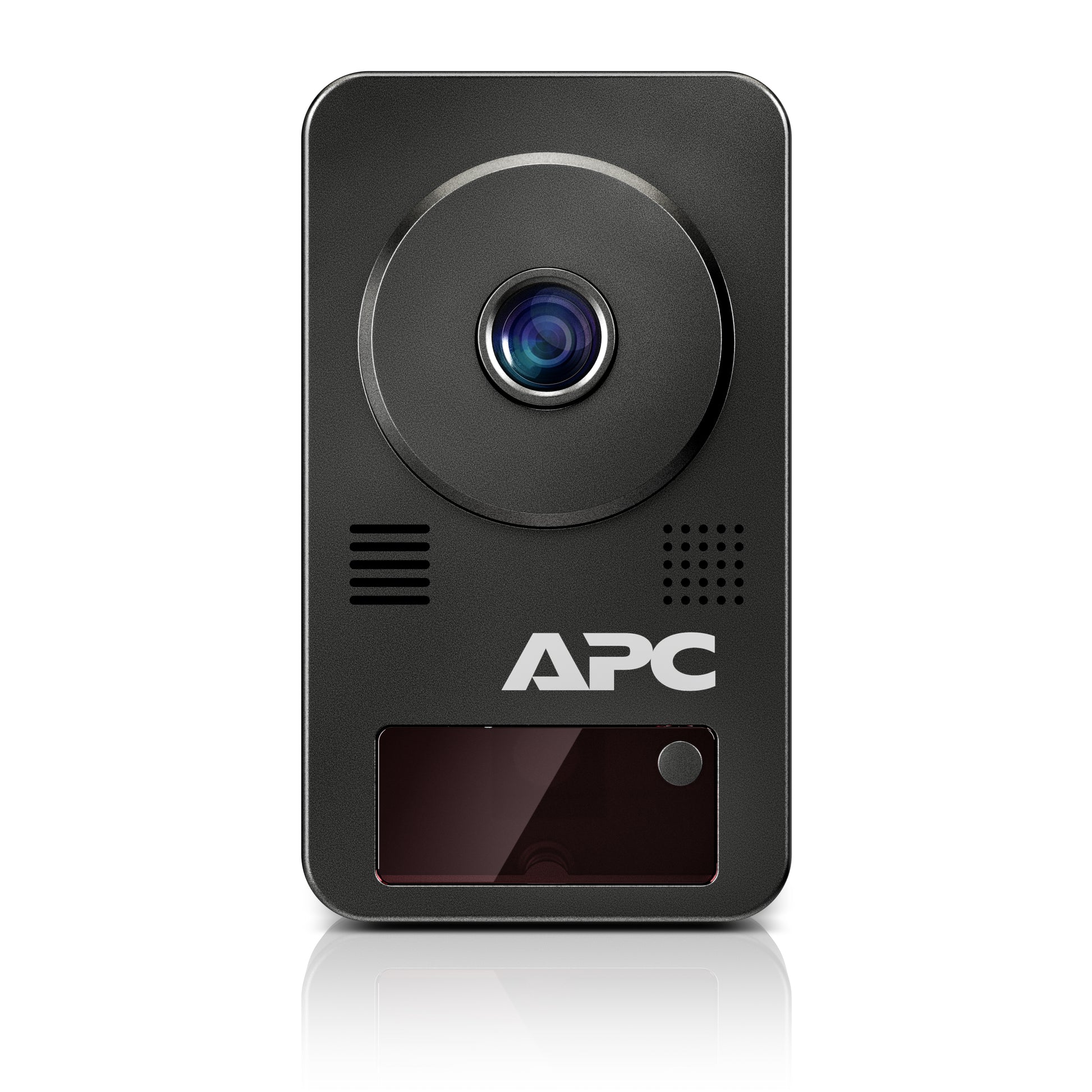 APC NetBotz Pod 165 Box – 4MP – 2,8 mm – PoE – Innen & Aussen