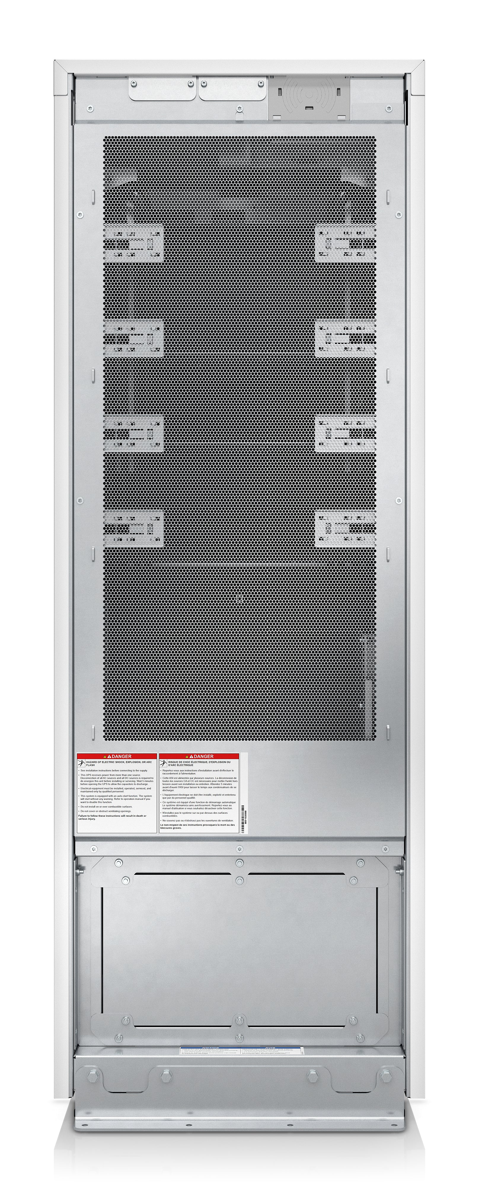 APC Netzteil – 20000 W, 400 V