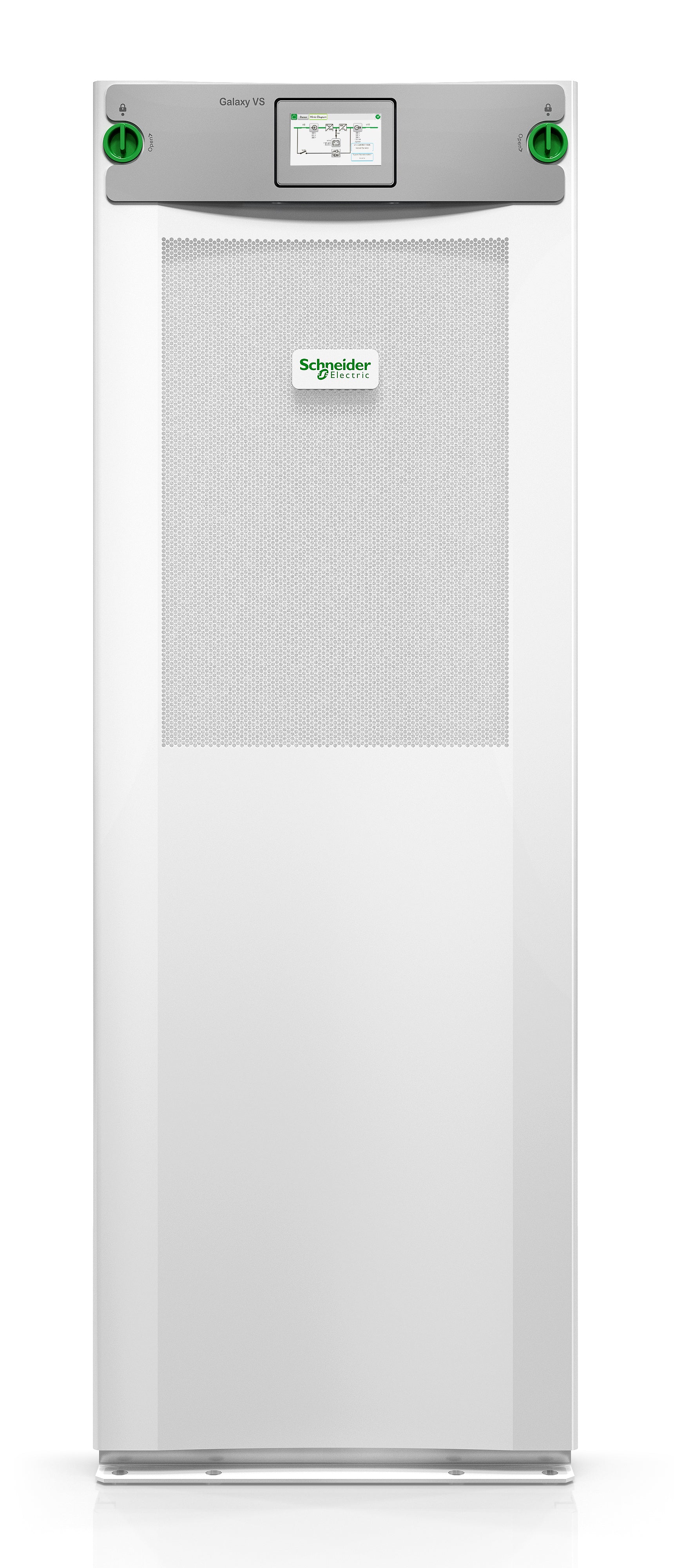 APC Netzteil – 40000 W, 400 V – für externe Batterien