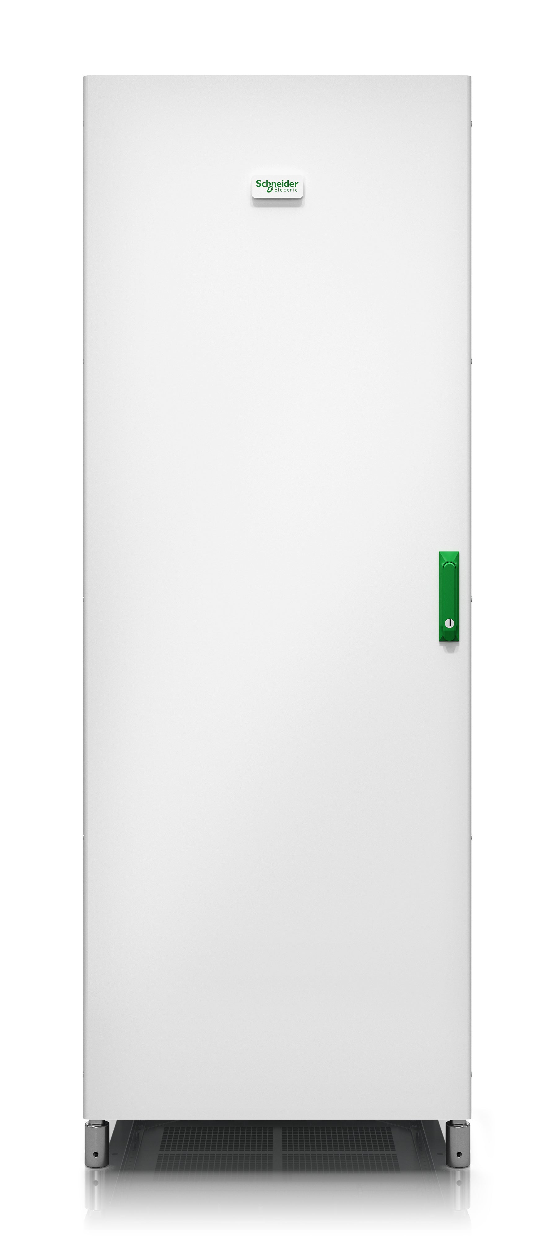APC Galaxy VS Classic Gehäuse – 700×830×1970 mm, Tower, Weiss