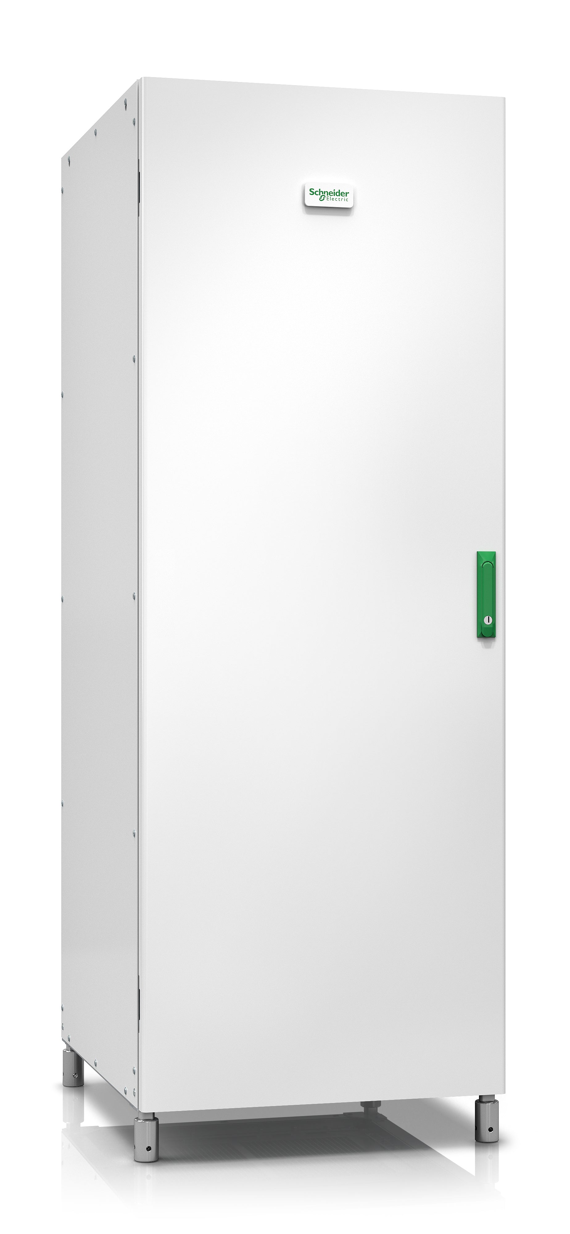 APC Galaxy VS Gehäuse – 700×830×1970 mm, Tower, Weiss