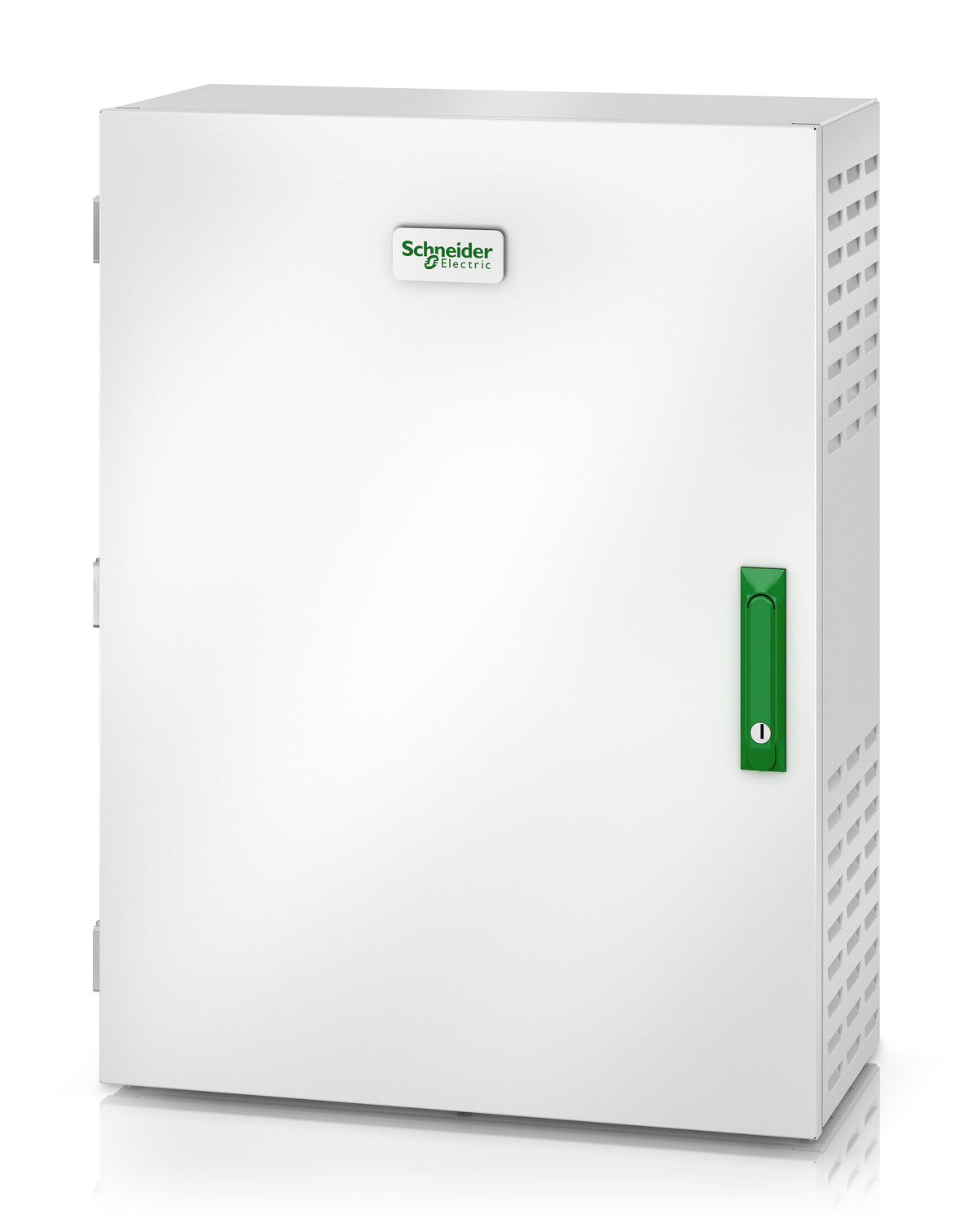 APC Wartungs-Bypass-Panel – 400 V, Wandmontage – Weiss – GVSBPSU80K120H