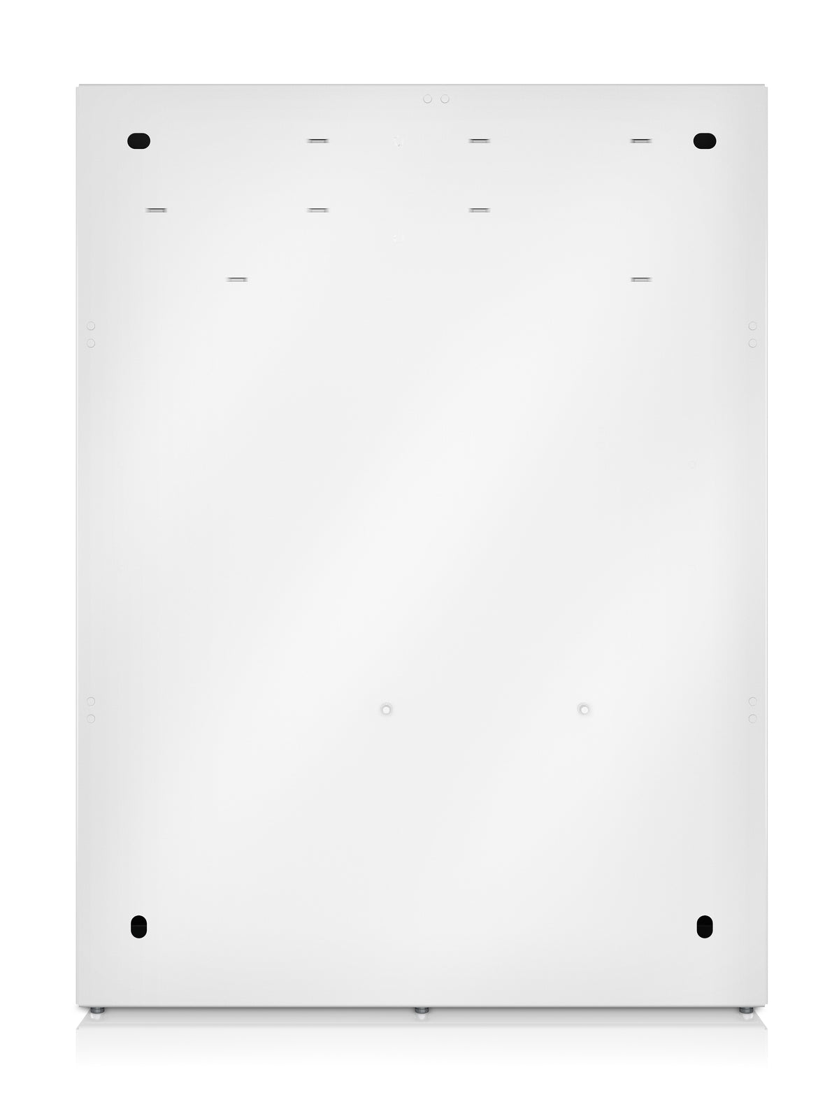 APC Wartungs-Bypass-Panel – 400 V, Wandmontage – Weiss – GVSBPSU80K120H