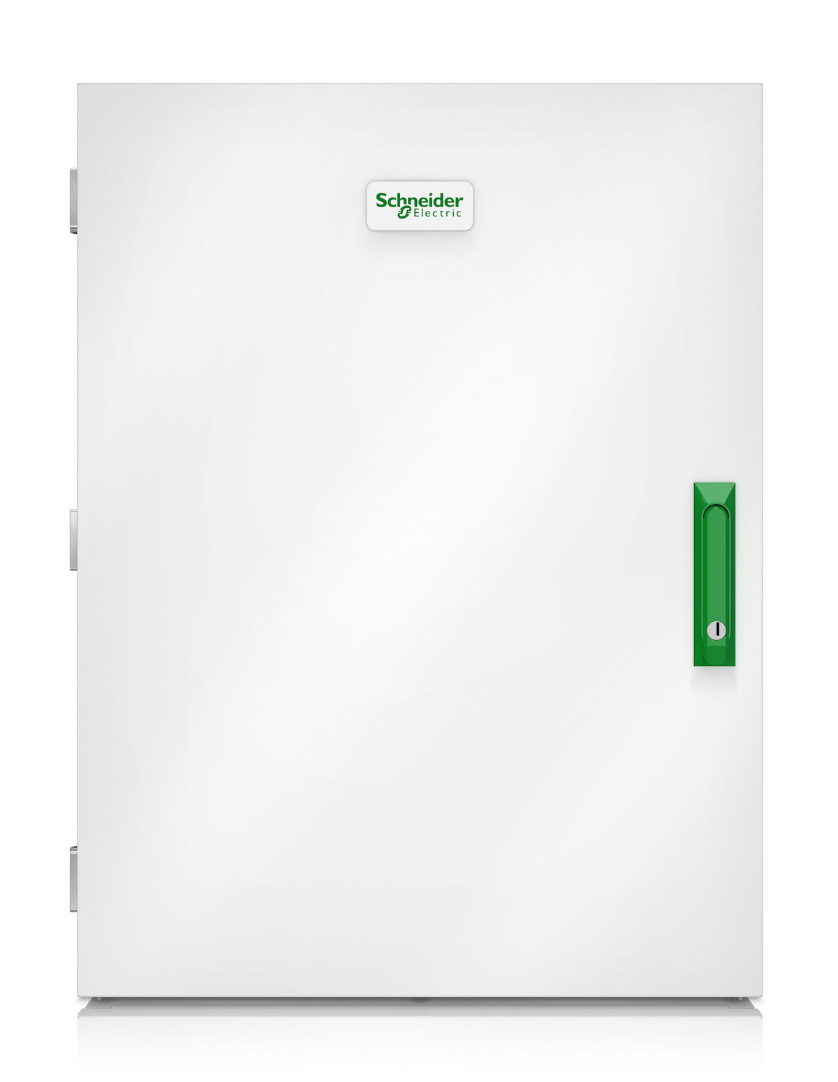 APC Wartungs-Bypass-Panel – 400 V, Wandmontage – Weiss – GVSBPSU80K120H