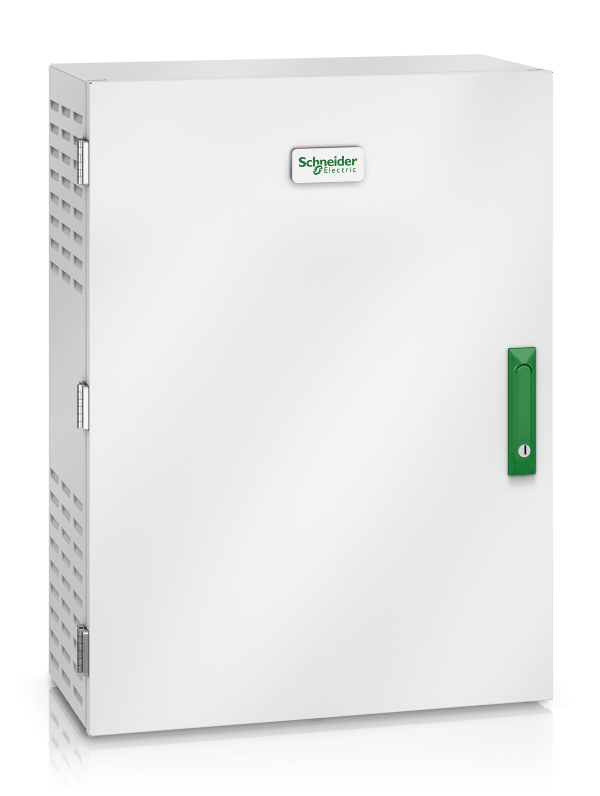 APC Wartungs-Bypass-Panel – 400 V, Wandmontage – Weiss – GVSBPSU80K120H