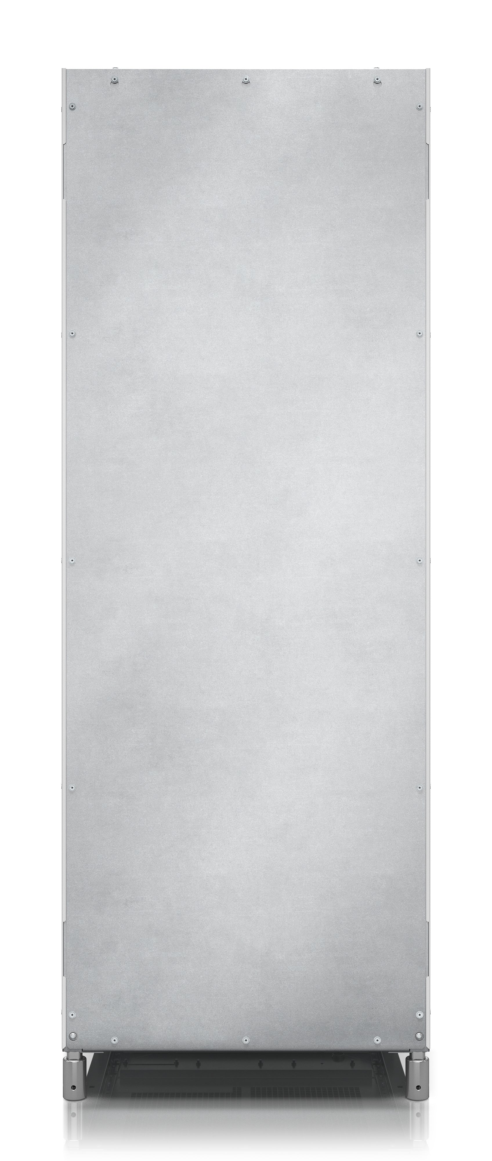 APC Galaxy VS Classic Gehäuse – 700×830×1970 mm, Tower, Weiss