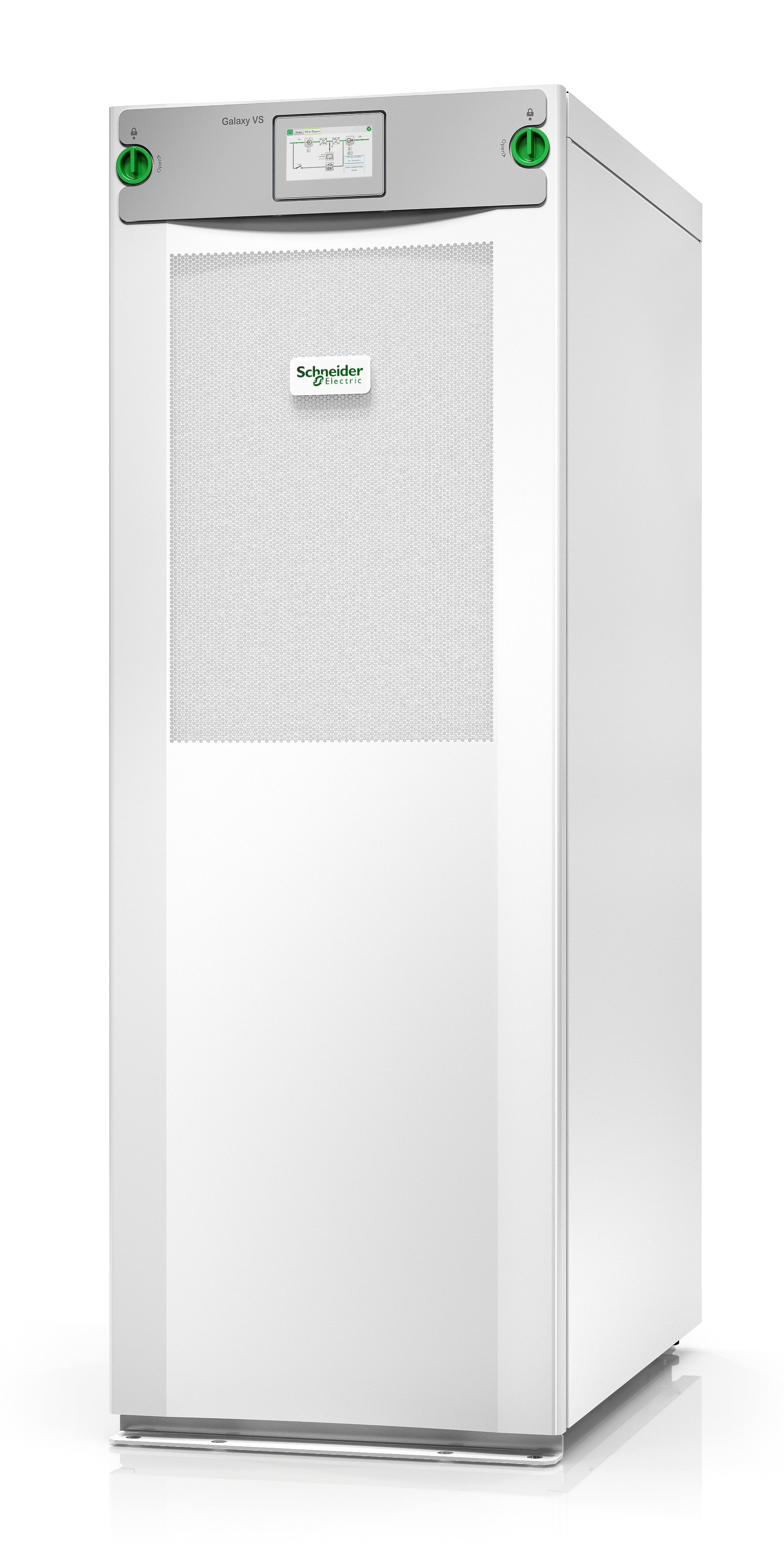 APC Netzteil – 40000 W, 400 V