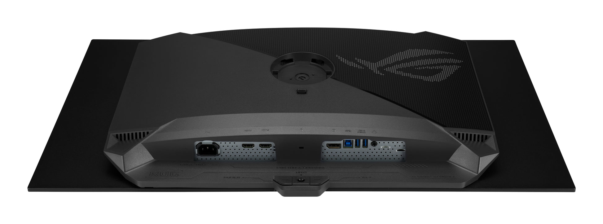 ASUS ROG Strix XG32UQWMS – 31,5", 3840 × 2160 (4K), OLED, 240 Hz, KVM, DisplayHDR True Black 500