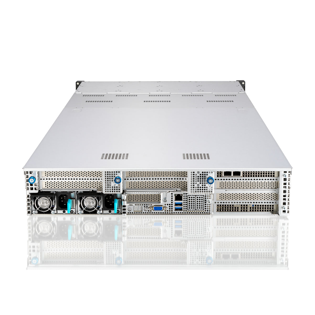 ASUS RS720-E11-RS24U Rack (2U) – Intel Xeon Scalable