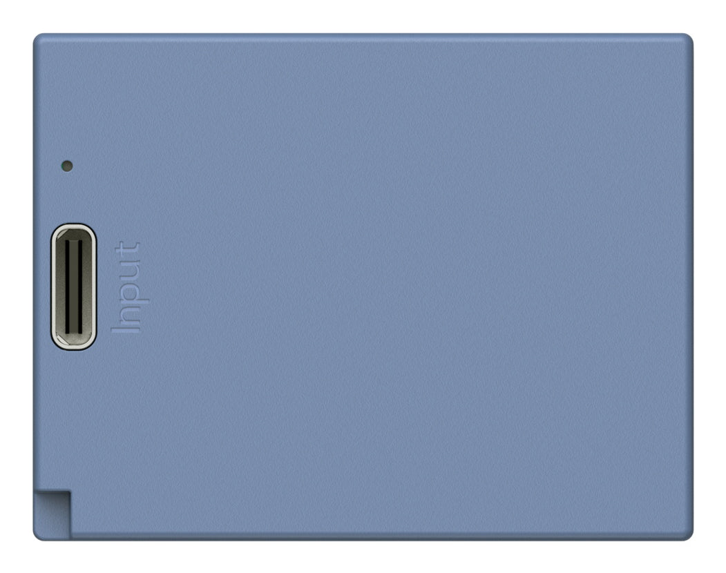 SmallRig NP-W126S Akku Li-Ion 1050 mAh, 7,4 V – für FUJIFILM X-H1, X-Pro2, X-Pro1 und andere