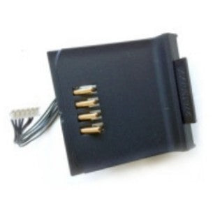 Datalogic PowerScan 9500 RC-P090 – Austauschkontakte, Schwarz