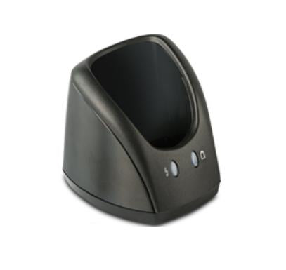 Datalogic Ladestation – C-6000 – Innen, Kontakt – für RIDA DBT6400 – Schwarz