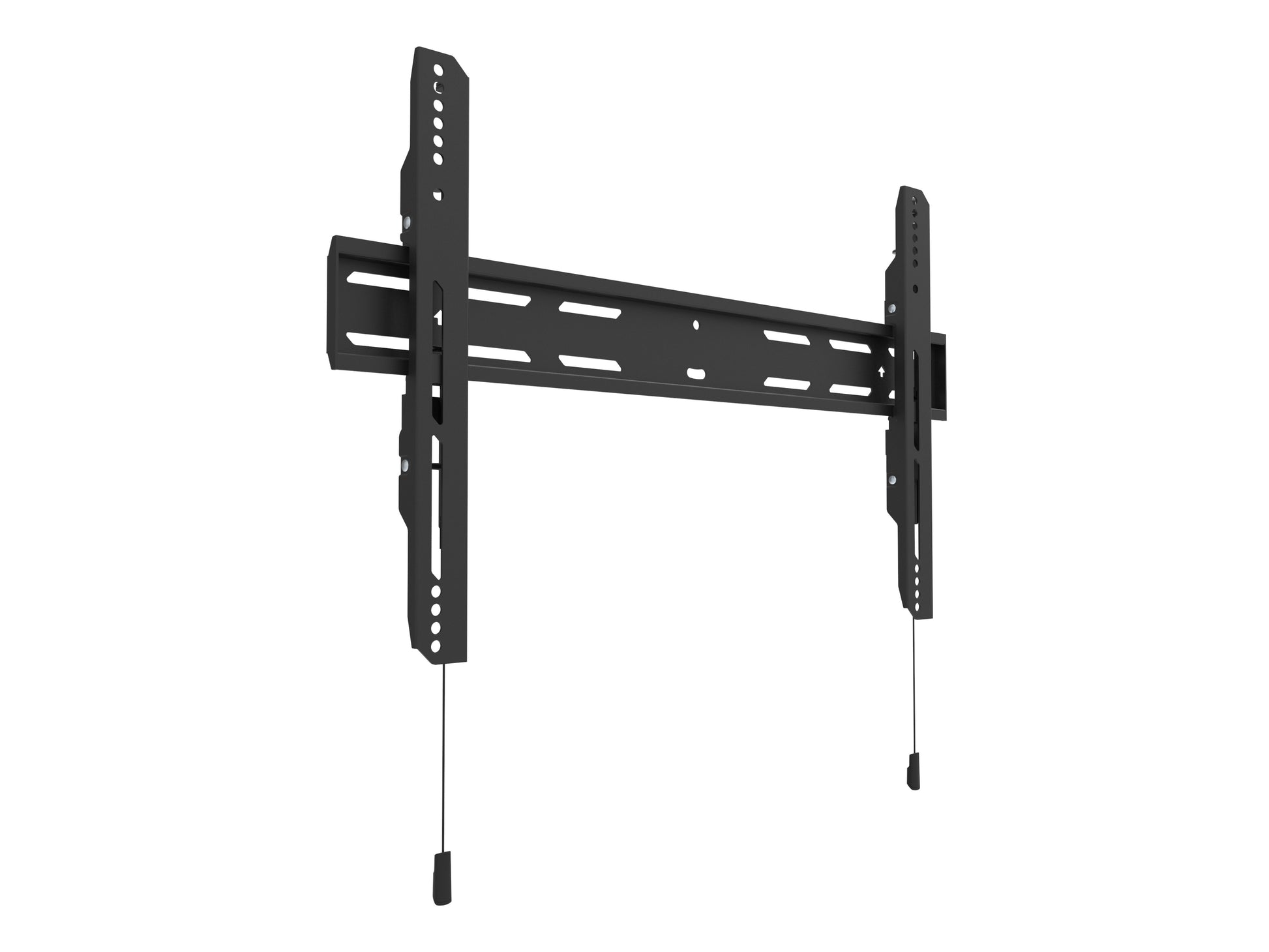 Multibrackets MB Outdoor-Halter 75 – Wandhalterung, fix, für 40", VESA 600×300, bis 50 kg, korrosionsbeständig