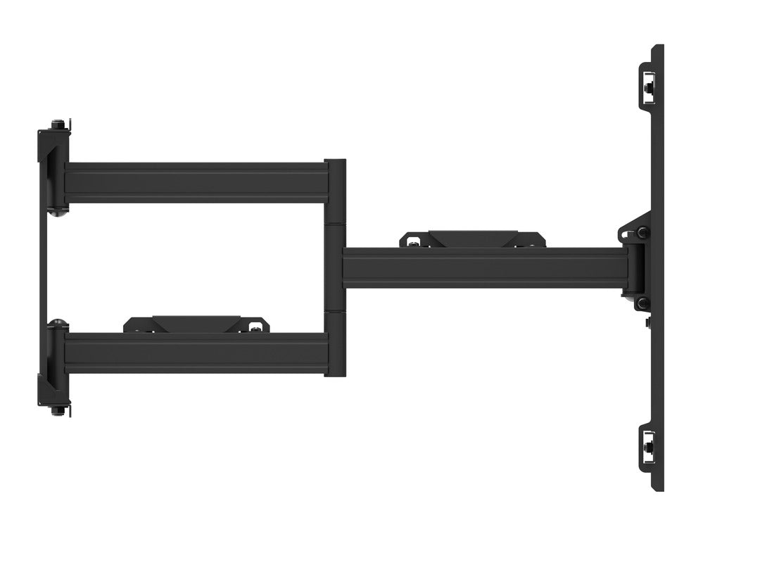 Multibrackets Wandhalterung, neigbar, für 55–80", VESA 200×200–700×400, bis 60 kg, korrosionsbeständig