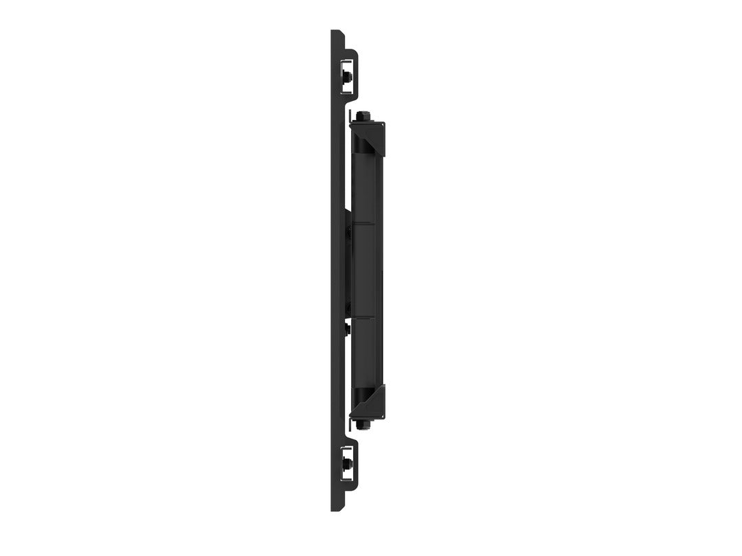 Multibrackets Wandhalterung, neigbar, für 55–80", VESA 200×200–700×400, bis 60 kg, korrosionsbeständig