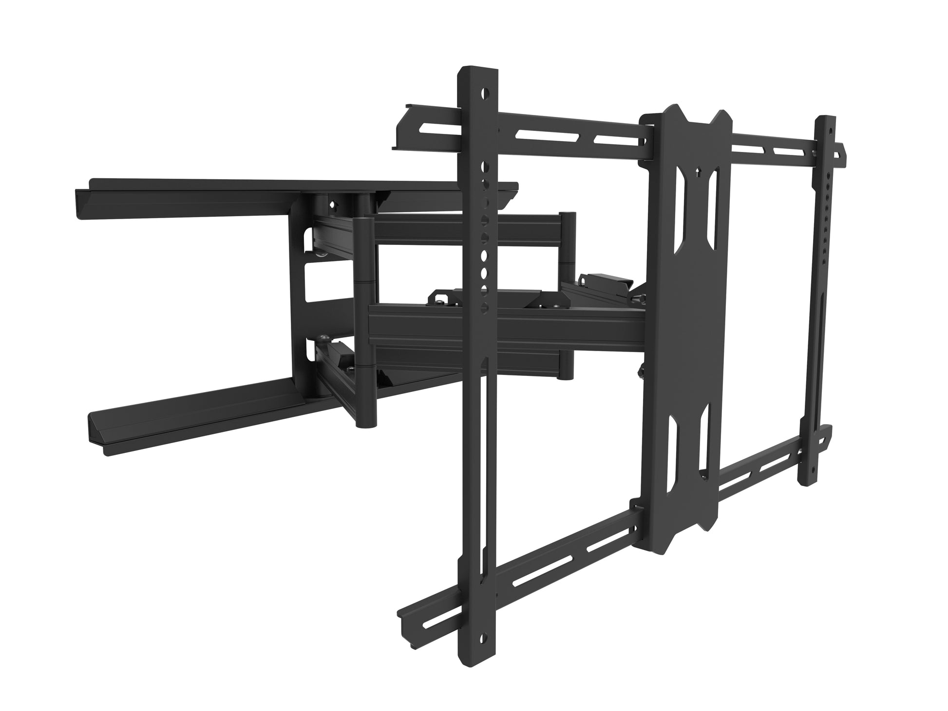 Multibrackets Wandhalterung, neigbar, für 55–80", VESA 200×200–700×400, bis 60 kg, korrosionsbeständig