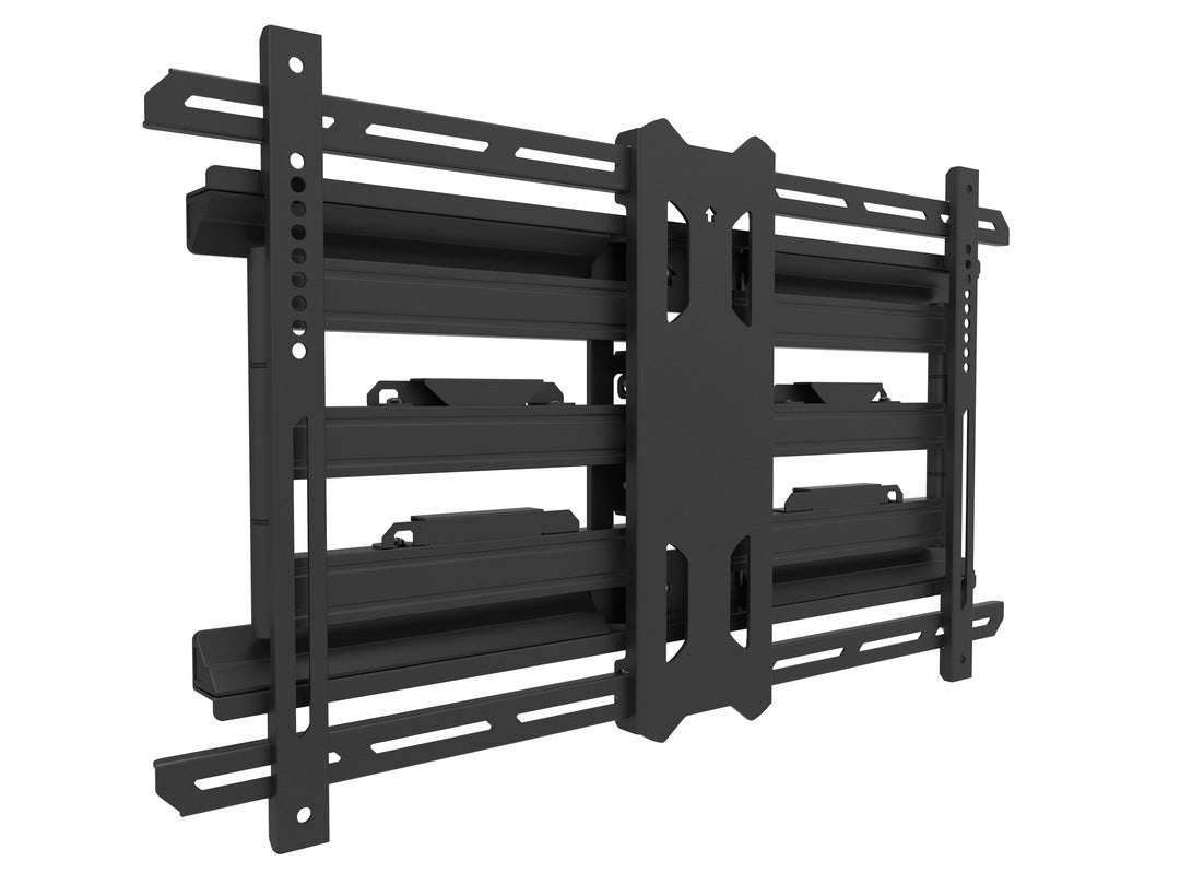Multibrackets Wandhalterung, neigbar, für 55–80", VESA 200×200–700×400, bis 60 kg, korrosionsbeständig