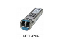 Cisco SFP+‑SFP+ DAC-Kabel – 10G, passiv, 5 m