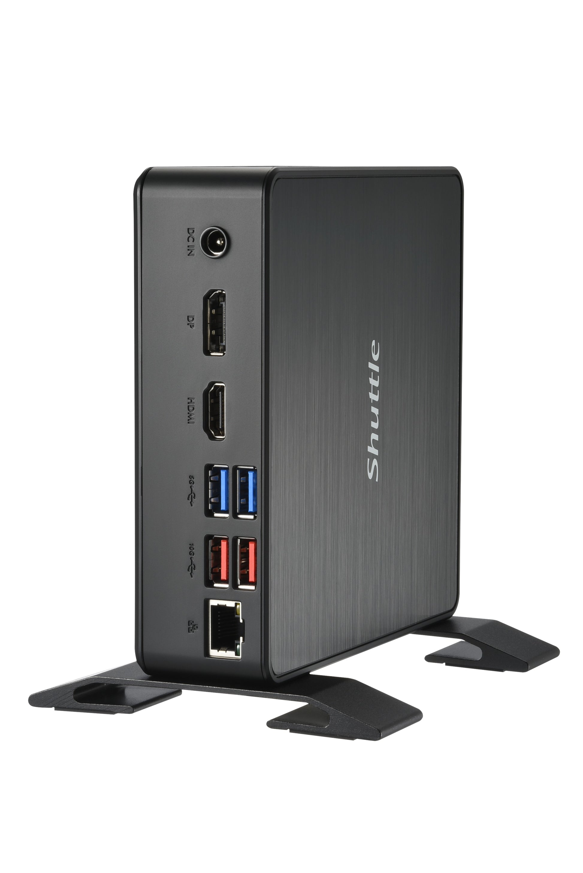 Shuttle NC40U7 Micro – Intel Core i7-1255U