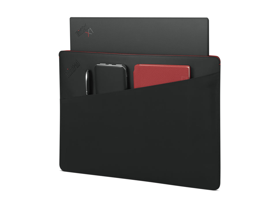Lenovo Notebook-Schutzhülle für ThinkPad 13" – Schwarz