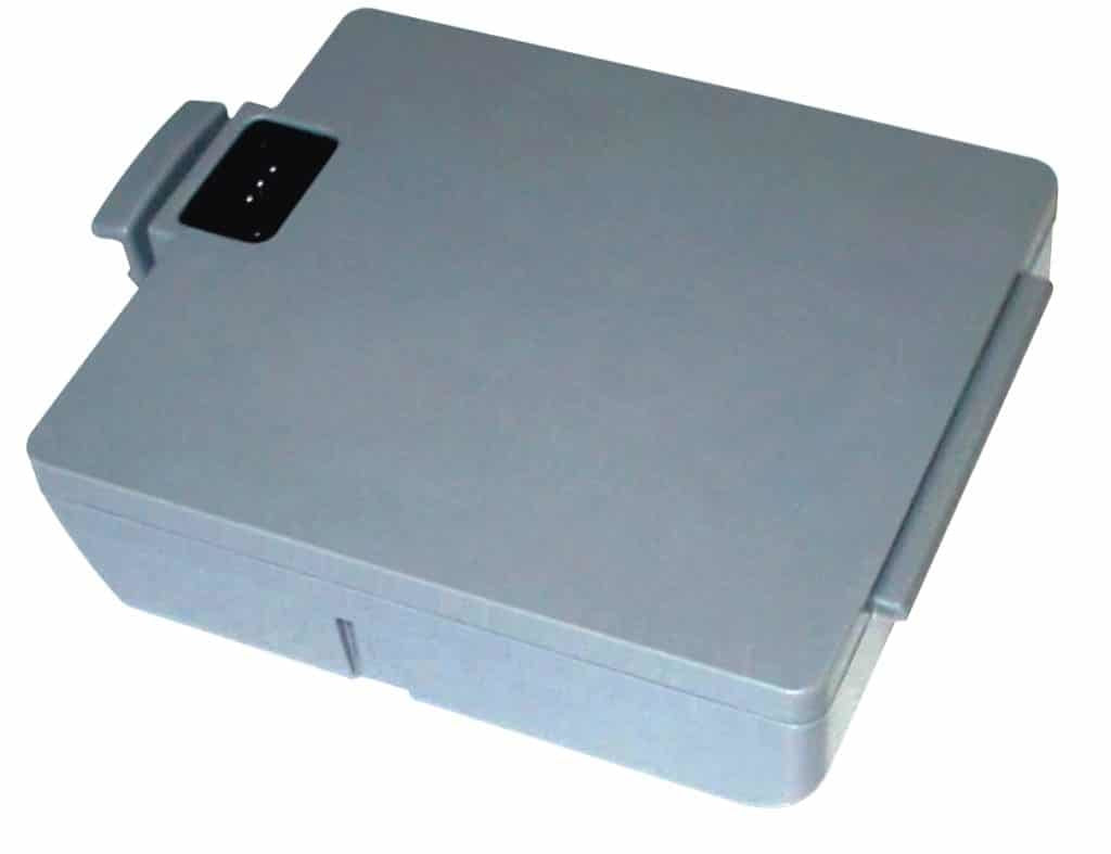 GTS Akkubasis AT16293-1, 7,4 V, 4’400 mAh