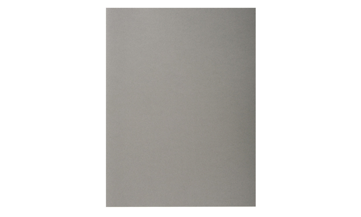 Exacompta Heftschoner – A4 – Karton – Grau – 240 × 320 mm – 100 Stk.