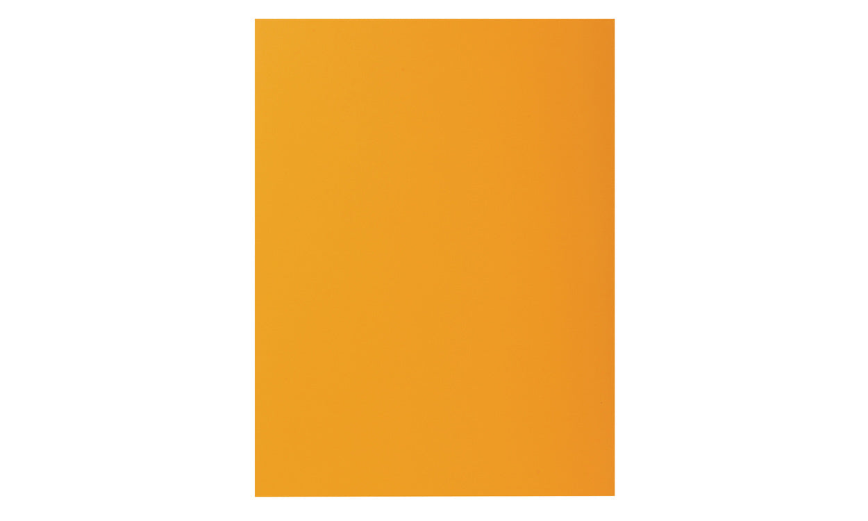 Exacompta ROCK'S Aktendeckel – A4 – Karton – Ocker – 240 × 320 mm – 100 Stk.