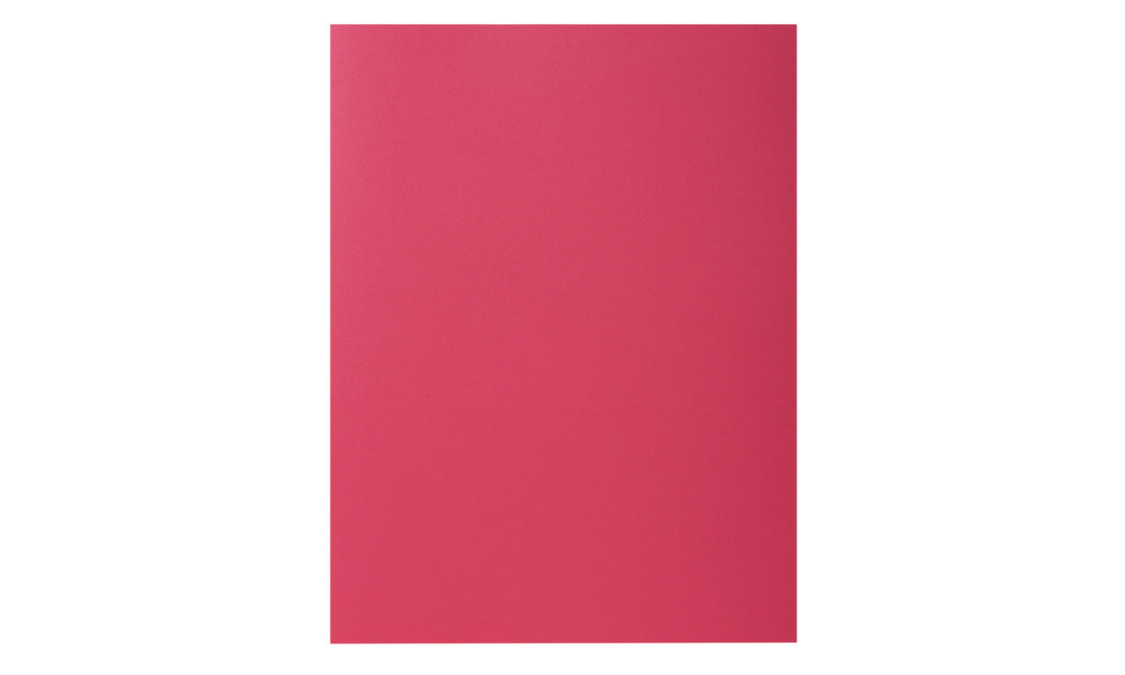 Exacompta Schnellhefter für A4, Karton, pink