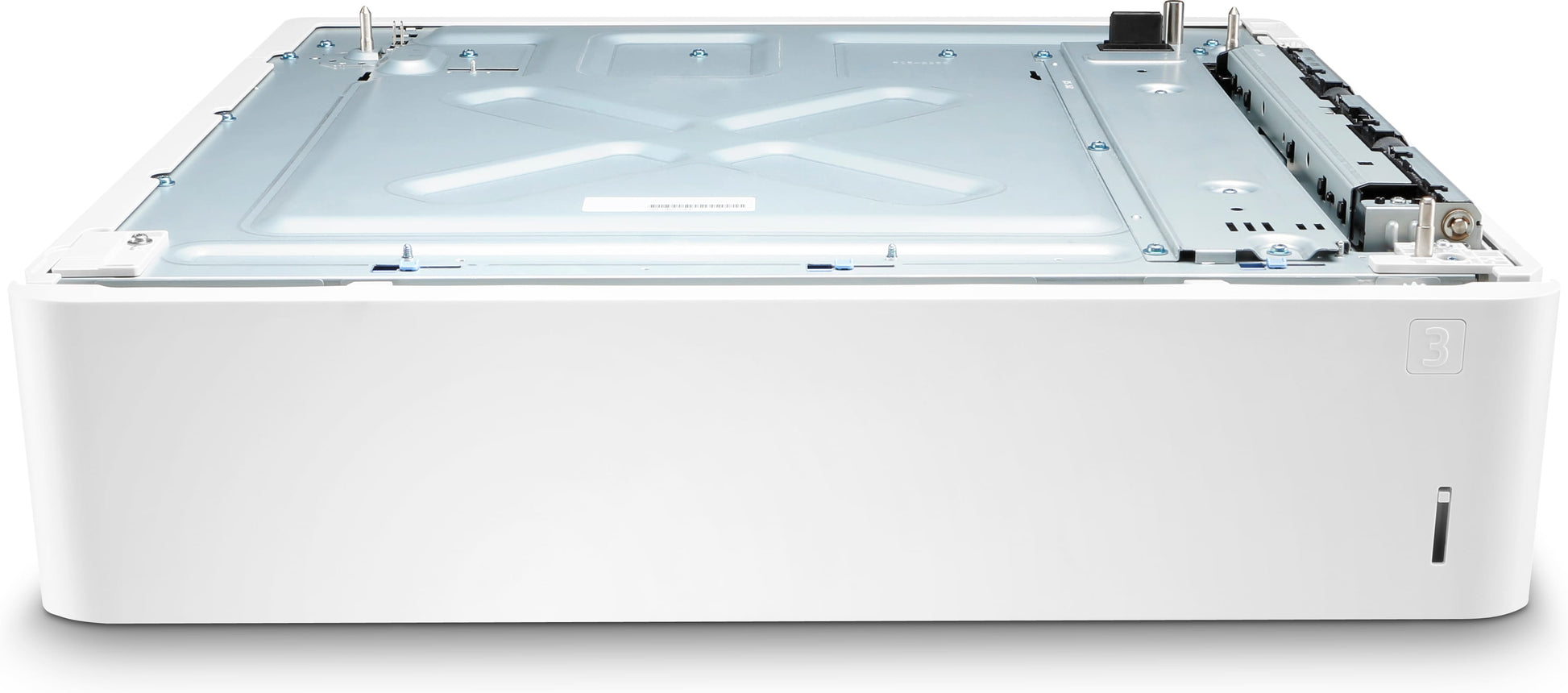 HP Papierzuführung, 550 Blatt – für LaserJet 550
