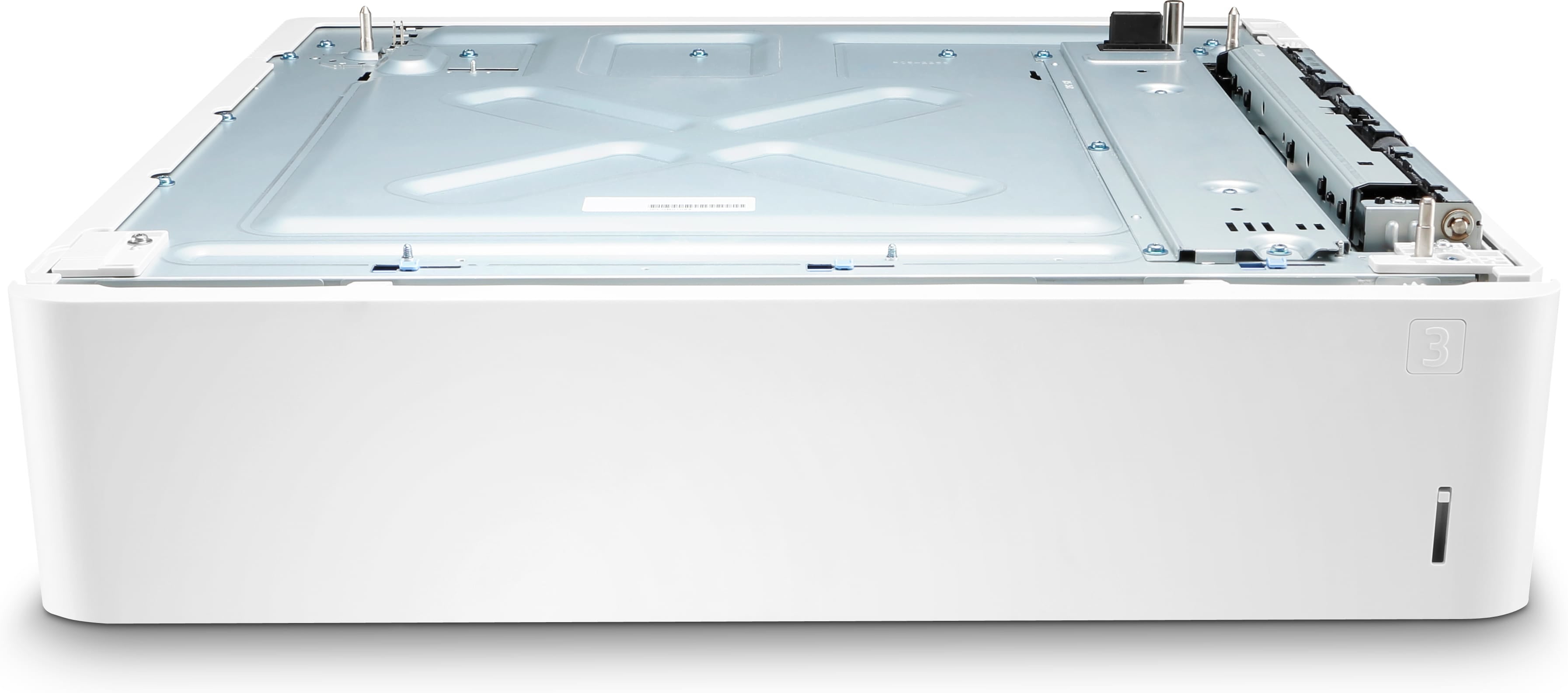 HP Papierzuführung, 550 Blatt – für LaserJet 550