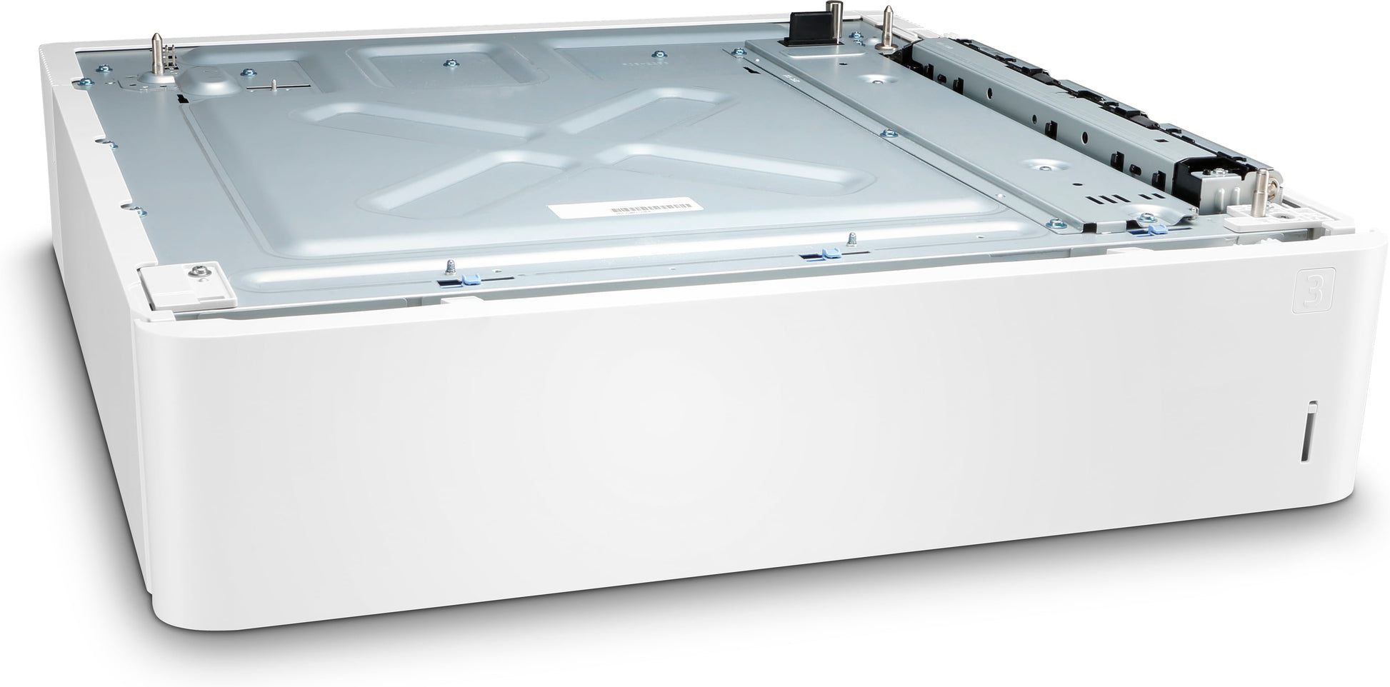 HP Papierzuführung, 550 Blatt – für LaserJet 550