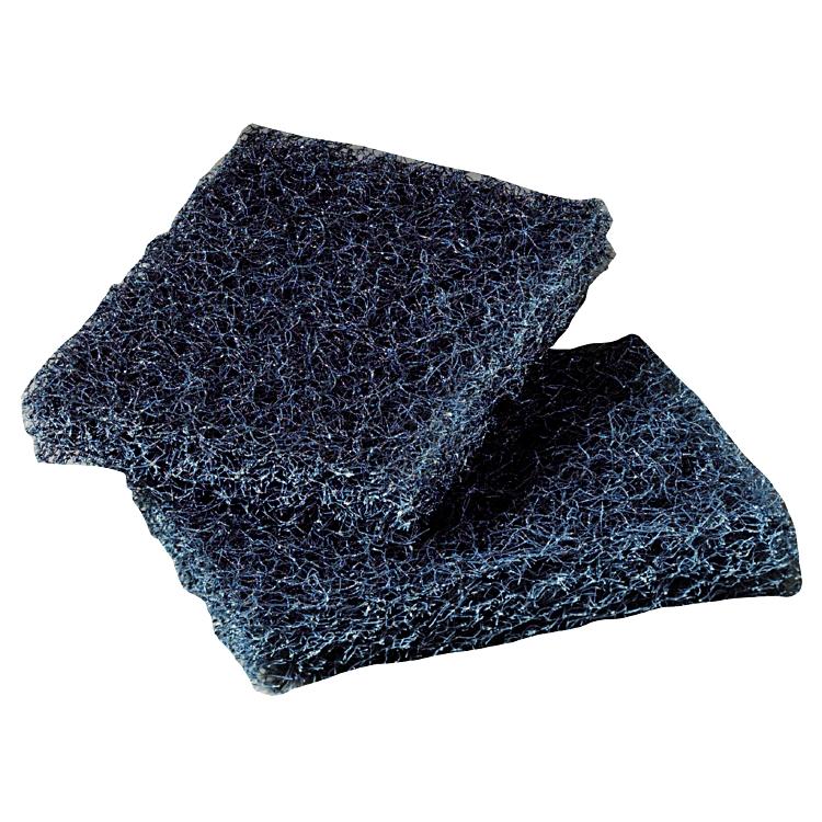3M Sonstiges Scotch-Brite Handpads – blau, 6 Stk.
