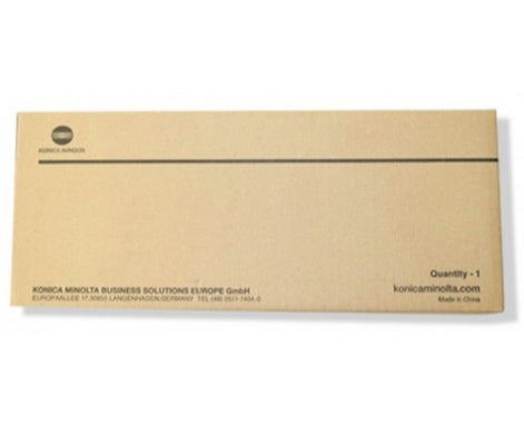 Konica Minolta Original Bildtrommel - Schwarz - DR-217K - für bizhub C257i - 102'000 Seiten