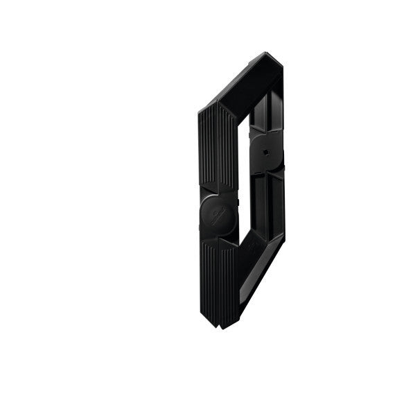 Durable Carry 260058 Hängemappenwagen – 1 Stück, Anthrazit, Polystyrol (PS), B 362 × H 260 × T 320 mm