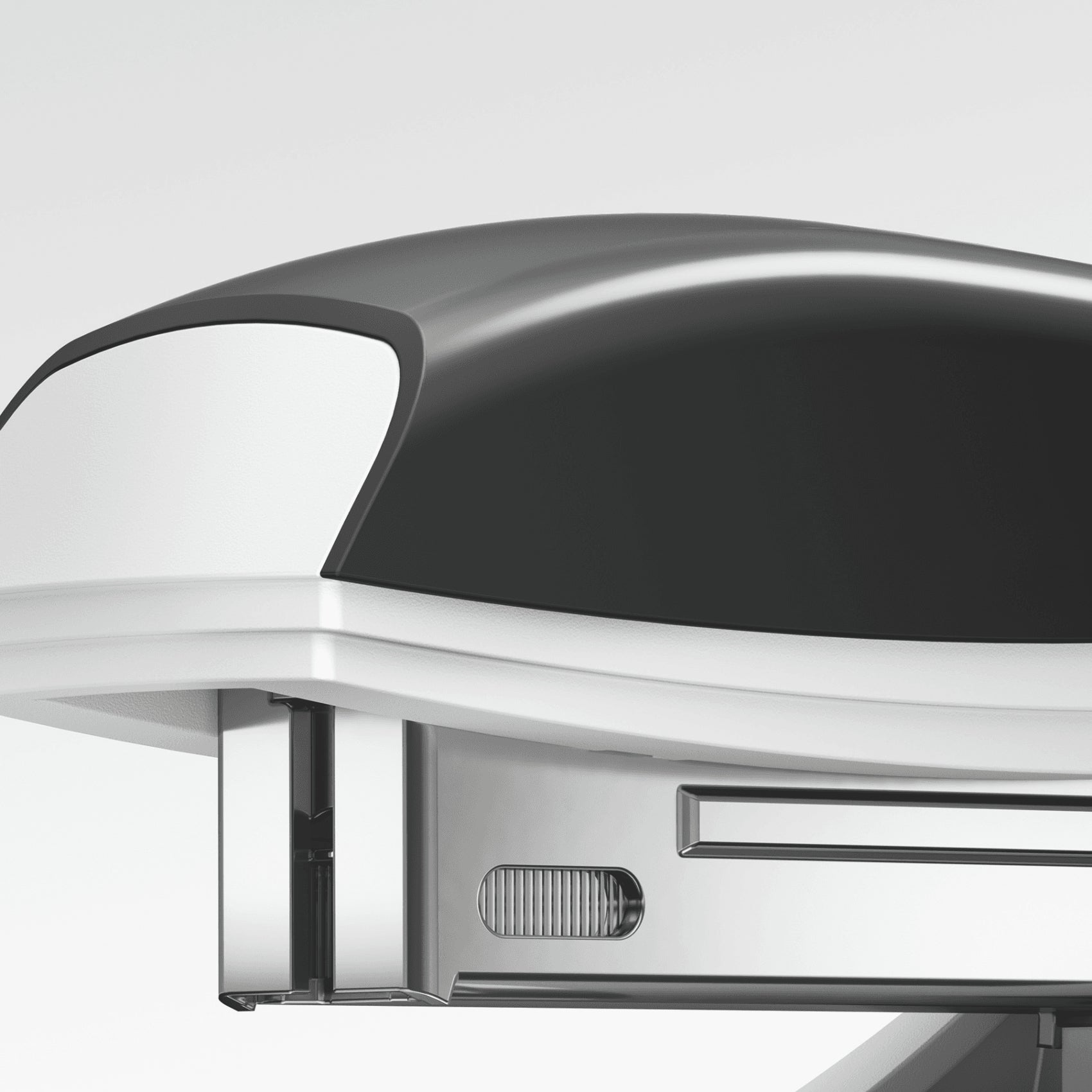 Leitz Style 5562 Heftgerät – 60 Blatt, Weiss