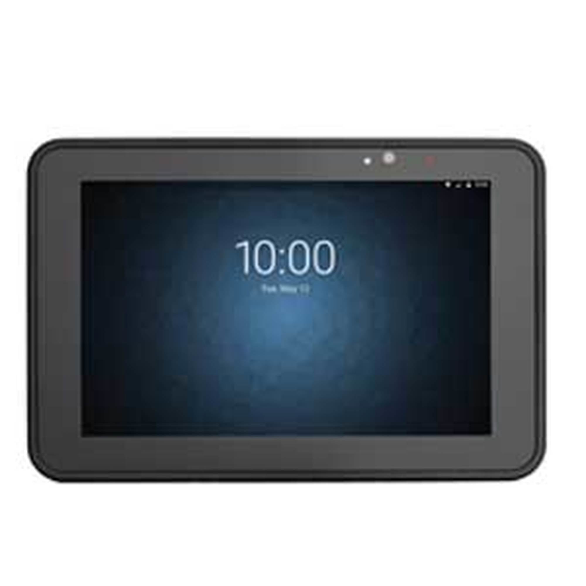 Zebra ET51 – 8,4", 64 GB, 4 GB RAM, WLAN, Windows 10 IoT Enterprise, Schwarz