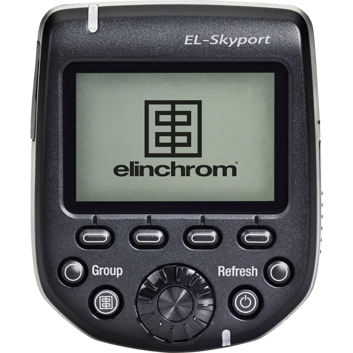 Elinchrom EL-SKYPORT TRANSMITTER PRO – 200 m – für Pentax
