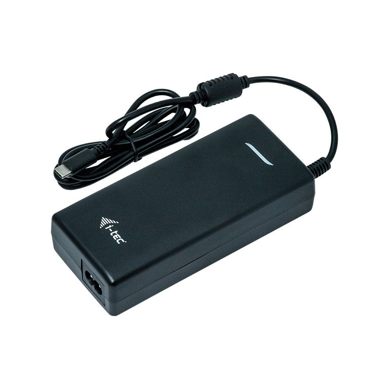 i-tec Dockingstation – USB-C, 2× DP, 5× USB-A, 2× USB-C, 100 W PD, GbE, 3,5 mm Audio, für Windows/Mac/Linux