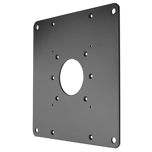 Chief FTR1U – Neigbare Wandhalterung für 10–32", VESA 50×50–200×200, bis 20,4 kg, schwarz