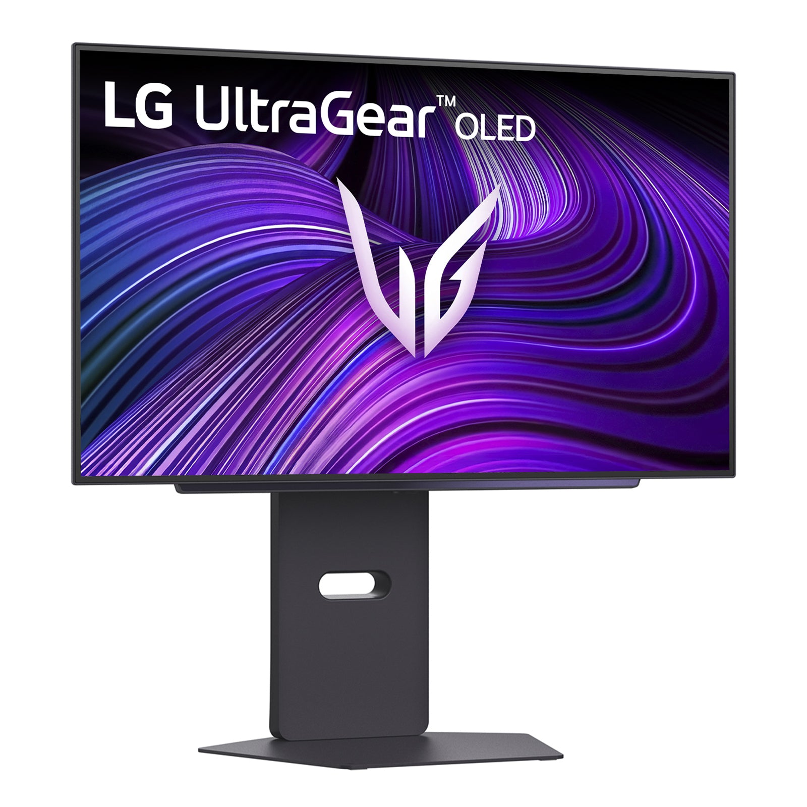 LG 27GX700A-B – 26,5", 2560 × 1440 (WQHD), OLED, 280 Hz, DisplayHDR True Black 500